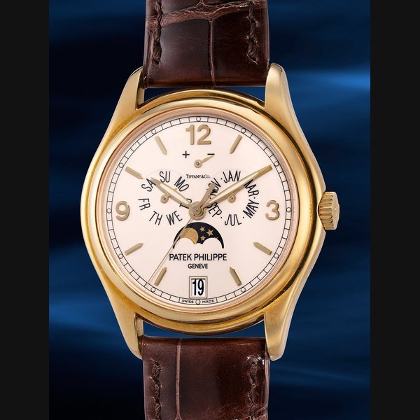 Patek Philippe Patek Philippe Ref. 5146J-001