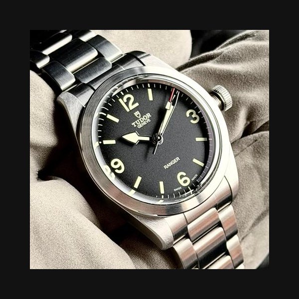 Tudor Tudor RangerExcellent condition, Price & Market Data