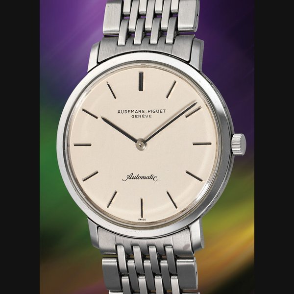 Audemars Piguet Audemars Piguet Ref. 5273 · 5273