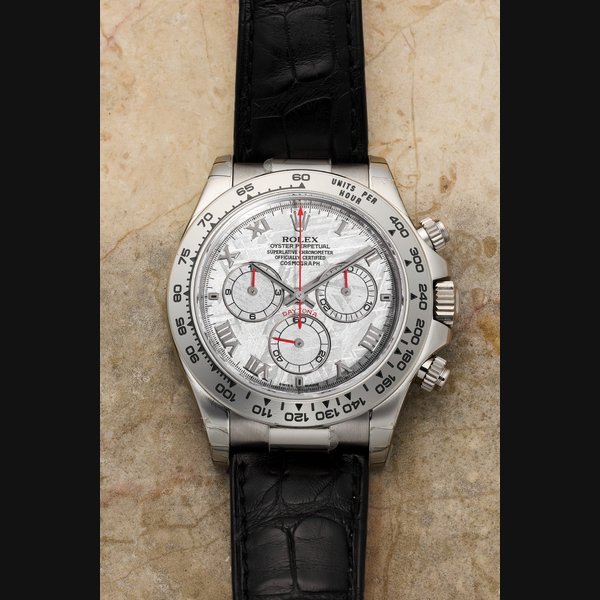 Rolex Rolex Cosmograph Daytona