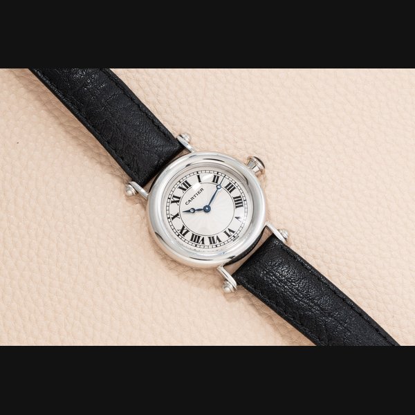 Cartier Cartier Diabolo