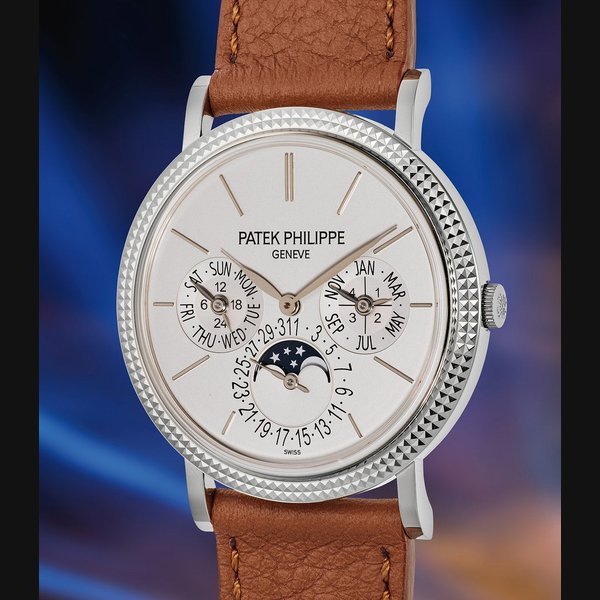 Patek Philippe Patek Philippe Ref. 5139G-001