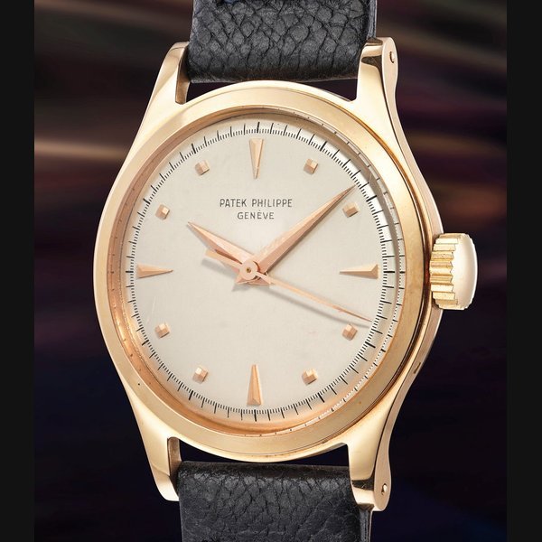 Patek Philippe Patek Philippe Ref. 2508