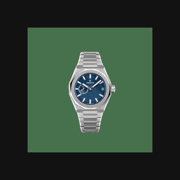 Zenith Defy Skyline 41