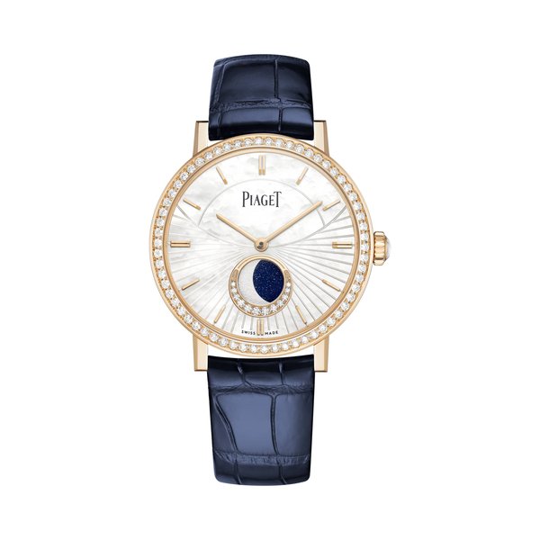 Piaget Altiplano Moonphase watch Ref. G0A47104