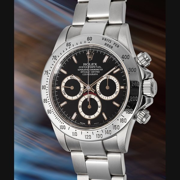 Rolex Rolex Ref. 16520 Cosmograph Daytona · 16520