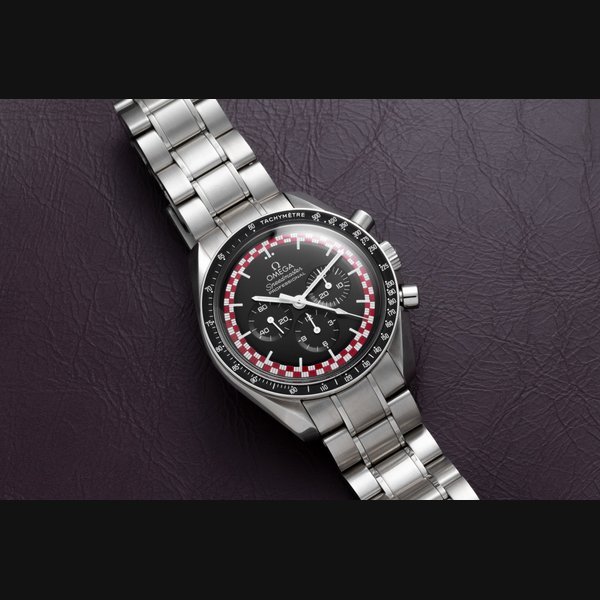 Omega Omega Speedmaster 'Tintin'