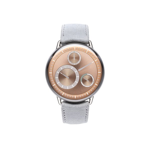 Ressence TYPE 1 Round Rose Gold, Price & Market Data