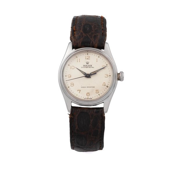 Rolex Rolex Ref 4444 Royal · 4444