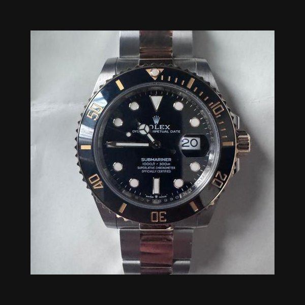 Rolex Rolex Submariner Date2023 Full Set barely worn