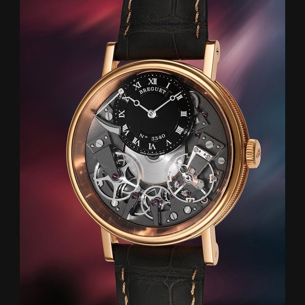 Breguet Breguet Ref. 7057BR La Tradition