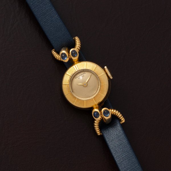 Universal Geneve Universal Genève Cocktail Watch, Price & Market Data