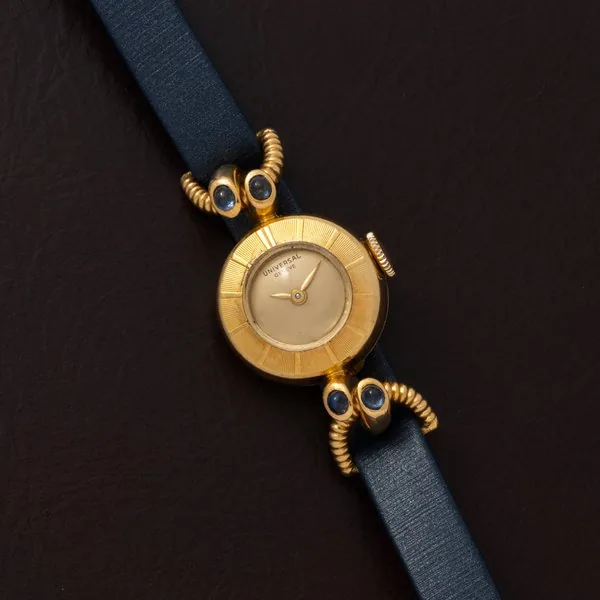 Universal Geneve Universal Genève Cocktail Watch