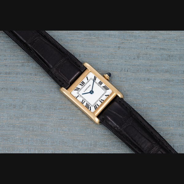 Cartier Cartier Tank Normale