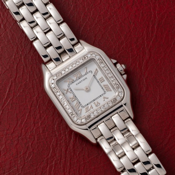 Cartier Cartier  Panthère Diamond