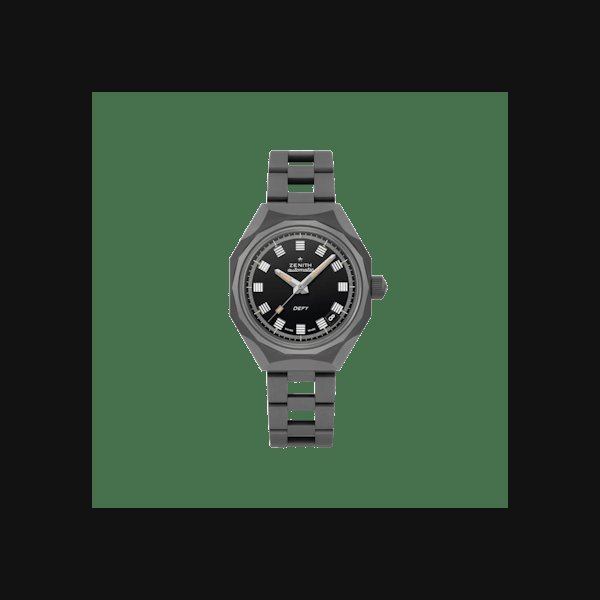 Zenith Defy Revival Shadow