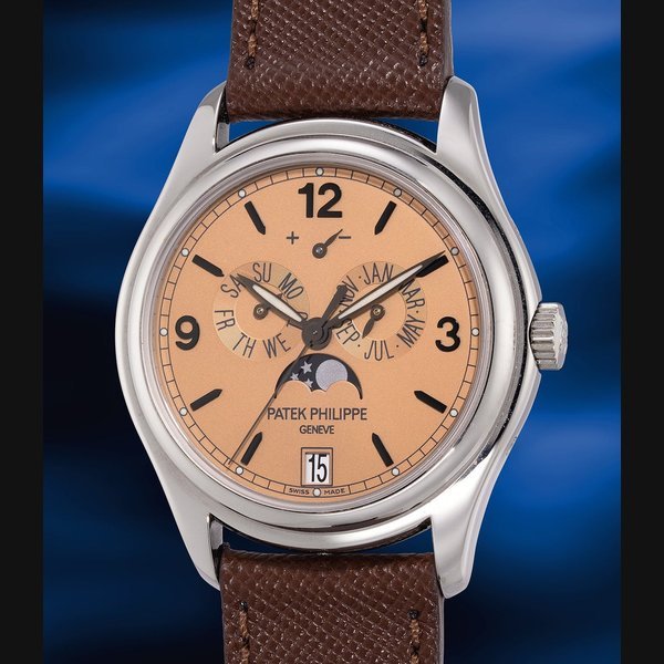 Patek Philippe Patek Philippe Ref. 5450P-001 Advanced Research