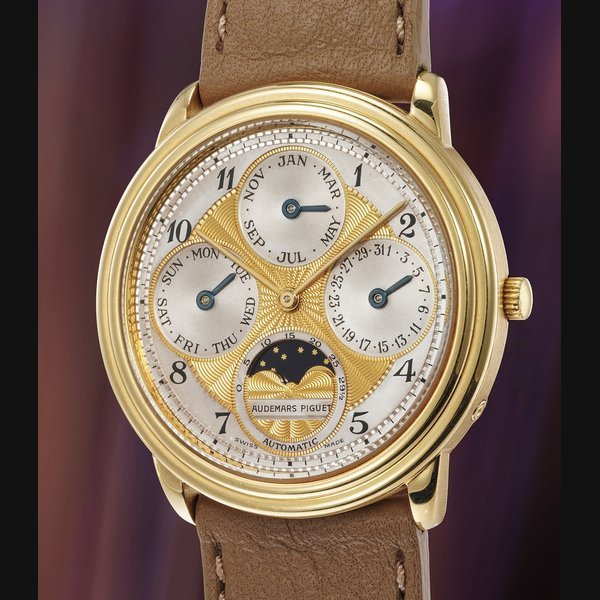 Audemars Piguet Audemars Piguet Ref. 25657BA · 25657BA