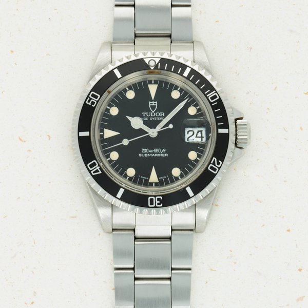 Tudor Tudor Submariner Automatic 79090 · 79090