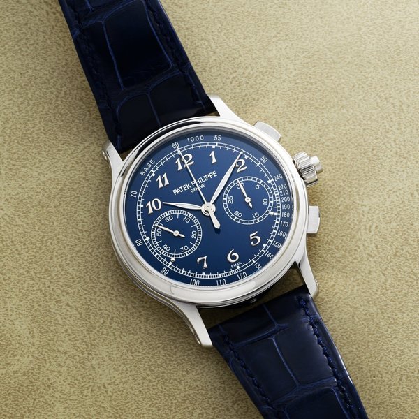 Patek Philippe Patek Philippe Split-Seconds Chronograph