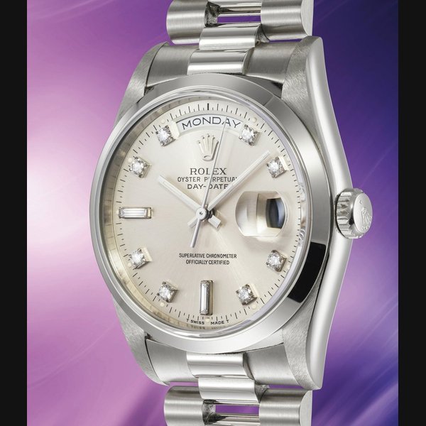 Rolex Rolex Ref. 18206 Day-Date · 18206