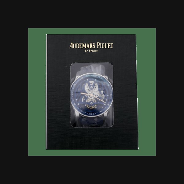 Audemars Piguet Code 11.59 Ref. 26600NB.OO.D346KB.01