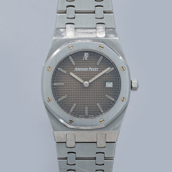 Audemars Piguet Audemars Piguet Royal Oak Quartz 56175ST