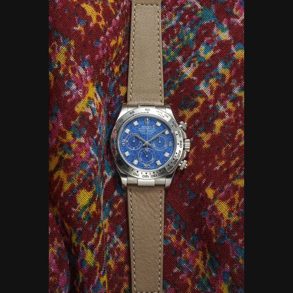 Rolex Rolex Ref. 116519 Cosmograph Daytona · 116519