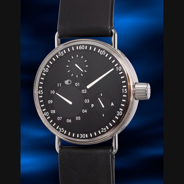 Ressence Ressence Ref. Type 1001 ZeroSeries