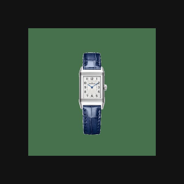 Jaeger-LeCoultre Reverso Classic Monoface