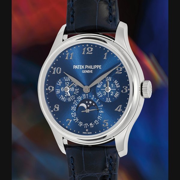 Patek Philippe Patek Philippe Ref. 5327G-001