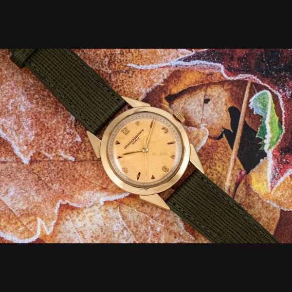 Vacheron Constantin Vacheron Constantin Dress Watch