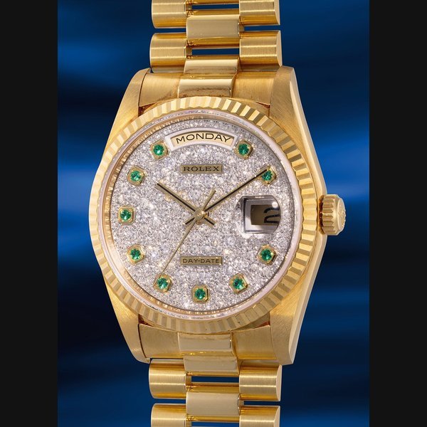 Rolex Rolex Ref. 18238 Day-Date · 18238