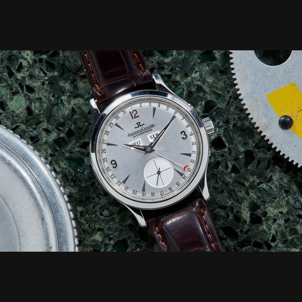 Jaeger LeCoultre Jaeger-LeCoultre Master Control Calendar
