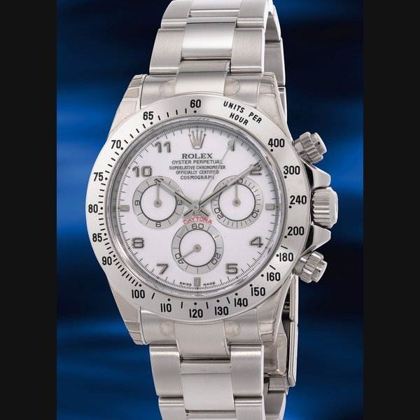 Rolex Rolex Ref. 116520 Cosmograph Daytona · 116520