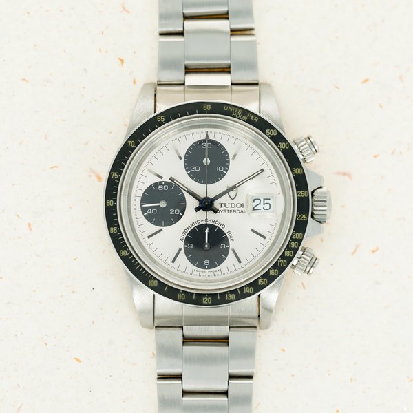 Tudor Tudor Prince Date Chrono-Time Chronograph 79160 · 79160