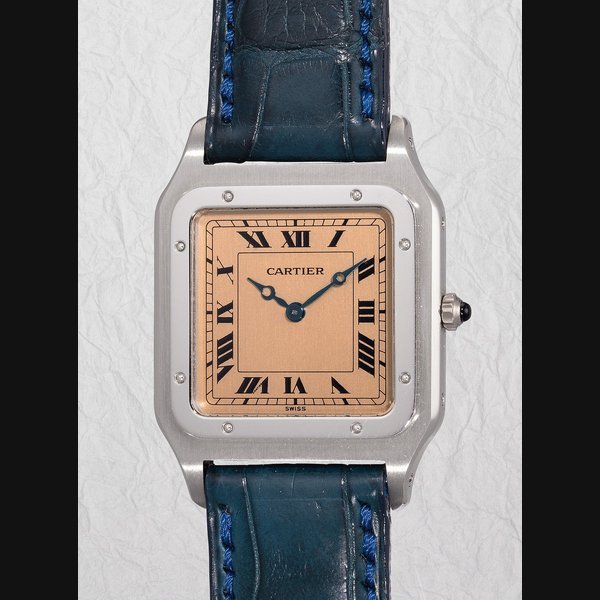 Cartier Cartier Ref. 1575 1 Santos-Dumont