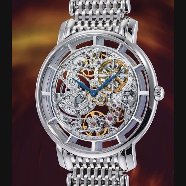 Patek Philippe Patek Philippe Ref. 5180/1G-001