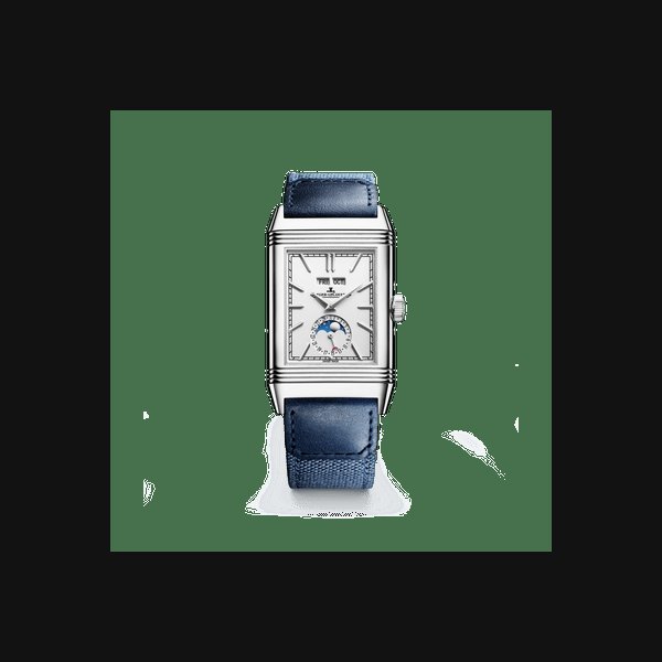 Jaeger LeCoultre Duoface Calendar, Price & Market Data