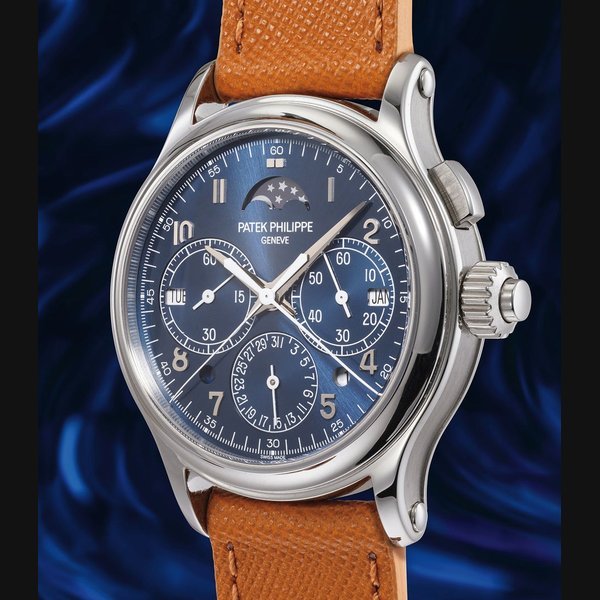 Patek Philippe Patek Philippe Ref. 5372P