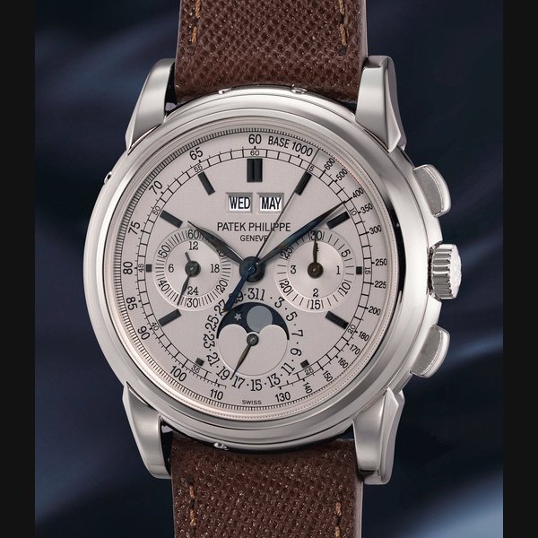 Patek Philippe Patek Philippe Ref. 5970G-001