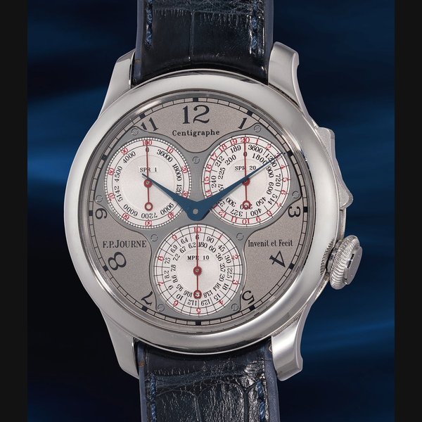 F.P. Journe Centigraphe Souverain