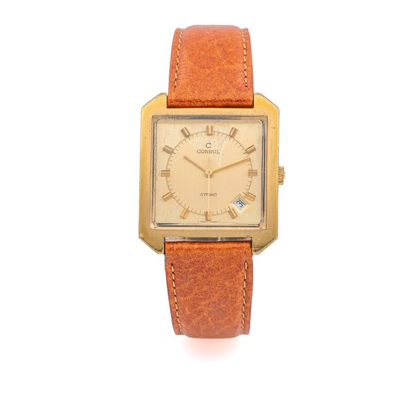 Consul Ref 1045 · 1045