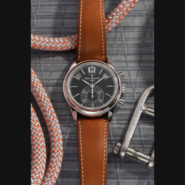 Patek Philippe Patek Philippe Ref. 5960P-016
