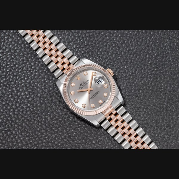 Rolex Datejust Ref. 116231