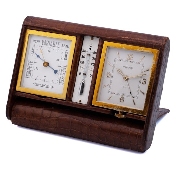Jaeger-LeCoultre Jaeger Lecoultre