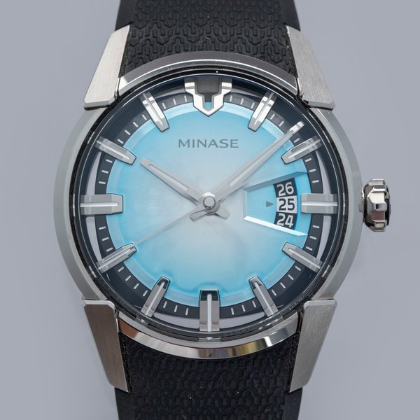 Minase Minase Divido 2.0 Ice Blue · Ice Blue
