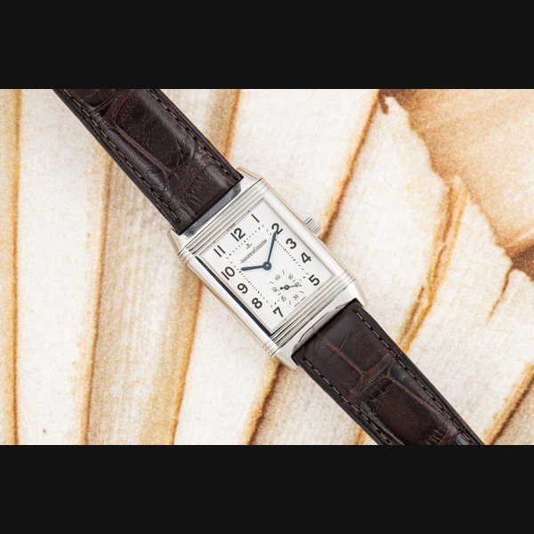 Jaeger LeCoultre Jaeger-LeCoultre Reverso Grande Taille