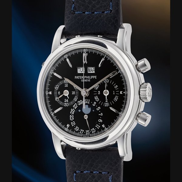 Patek Philippe Ref. 3970EP-020