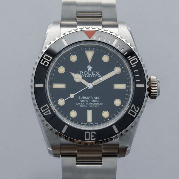 Rolex Project X Designs Heritage Submariner HS01 , Price & Market Data